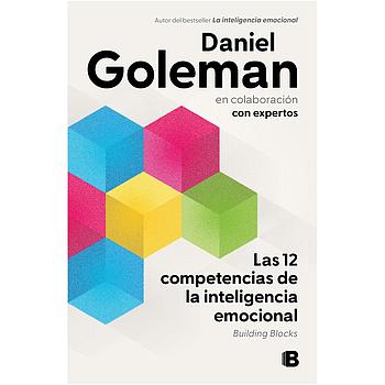 Las 12 competencias de la inteligencia emocional