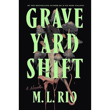 Graveyard Shift