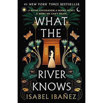 What the River Knows