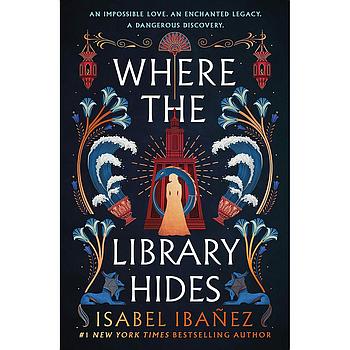 Where the Library Hides