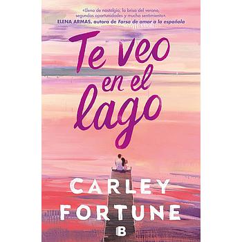Te veo en el lago