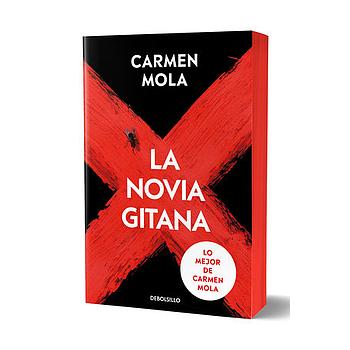 La novia gitana