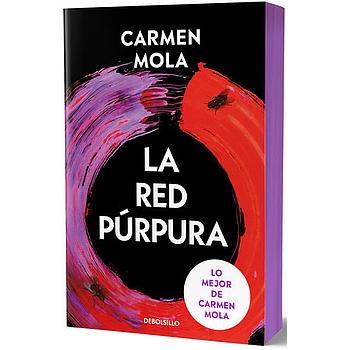 La red purpura