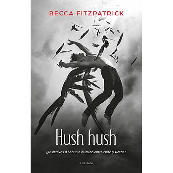 Hush Hush (Español)