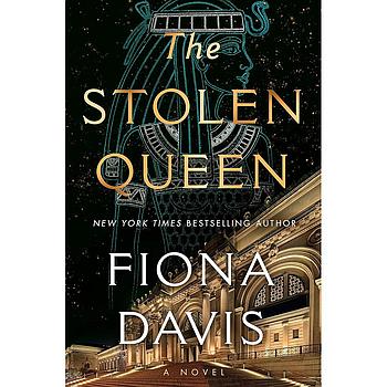 The Stolen Queen