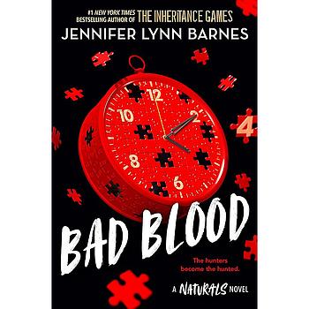 Bad Blood