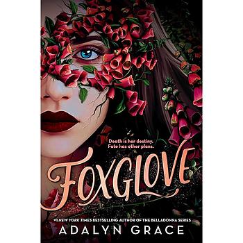 Foxglove