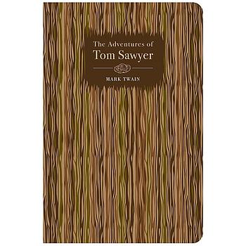 The Adventures of Tom Sawyer