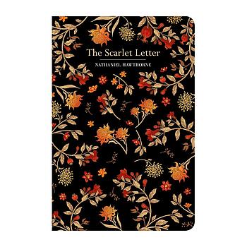 The Scarlet Letter (Chiltern Classic)