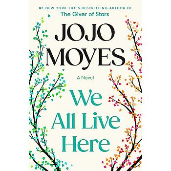 We All Live Here