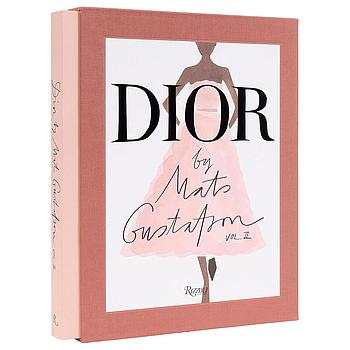 Dior by Mats Gustafson vol. 2