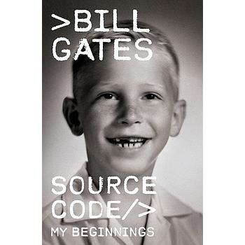 Source Code My Beginnings