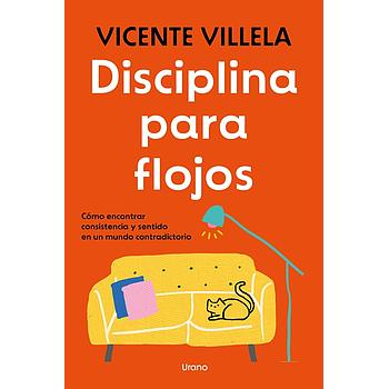 Disciplina para flojos