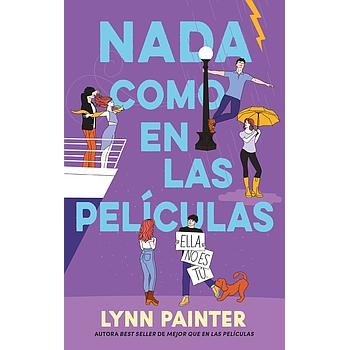 Nada como en las peliculas