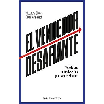 El vendedor desafiante