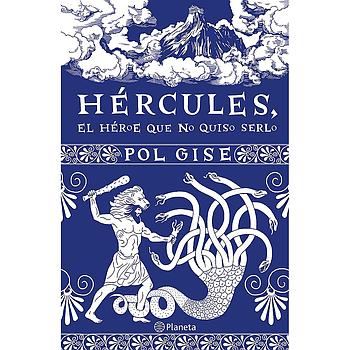 Hercules, el heroe que no quiso serlo