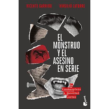 El monstruo y el asesino en serie