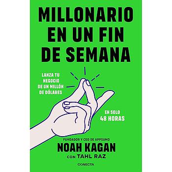 Millonario en un fin de semana