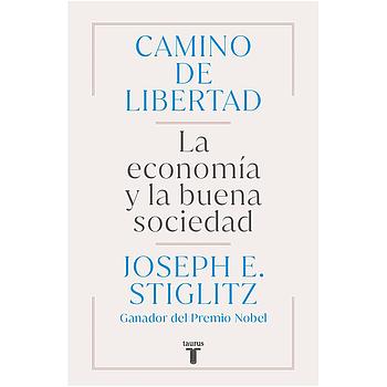 Camino de libertad
