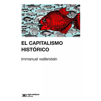 El capitalismo historico