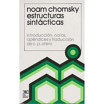 Estructuras sintacticas