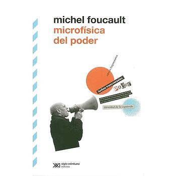 Microfisica del poder