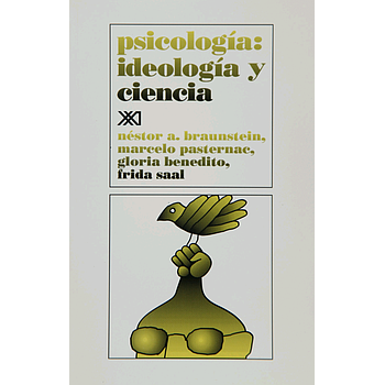 Psicologia: ideologia y ciencia