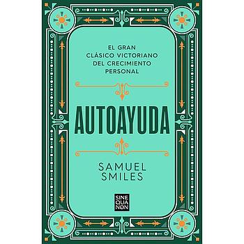 Autoayuda El gran clasico victoriano del crecimiento