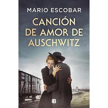 Cancion de amor de Auschwitz