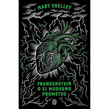 Frankenstein o el moderno Prometeo