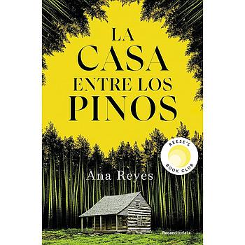 La casa entre los pinos