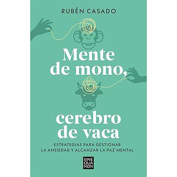 Mente de mono, cerebro de vaca