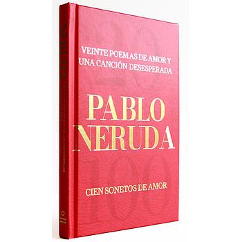 Veinte poemas de amor y una cancion desesperada