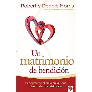 Un matrimonio de bendicion