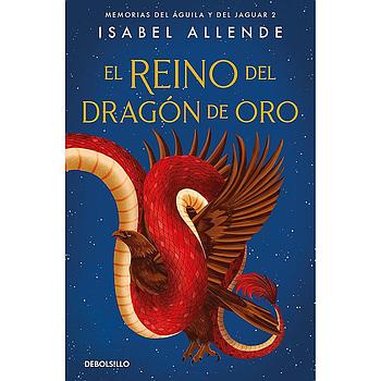 El Reino del Dragon de Oro