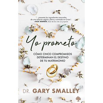 Yo prometo