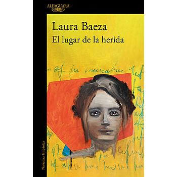 El lugar de la herida