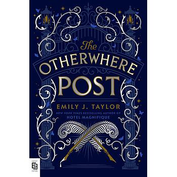 The Otherwhere Post