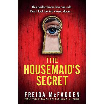 The Housemaid's Secret