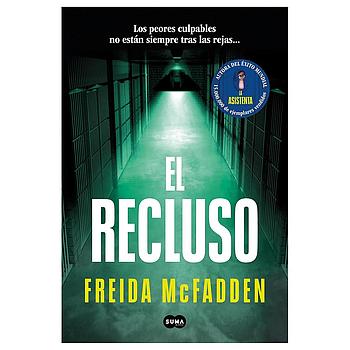 El recluso