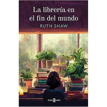 La libreria en el fin del mundo