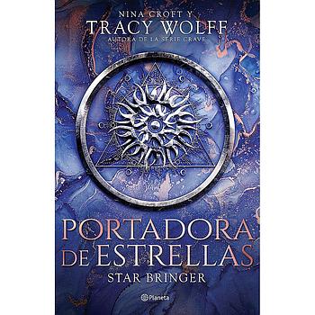 Portadora de estrellas. Star 1