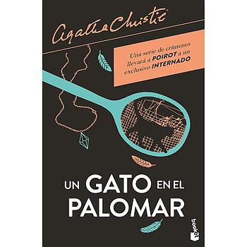 Un gato en el palomar