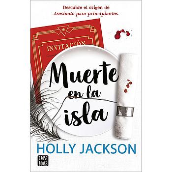 Muerte en la isla