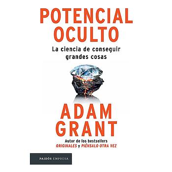 Potencial oculto