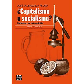 Capitalismo o socialismo