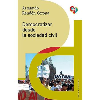 Democratizar desde la sociedad civil