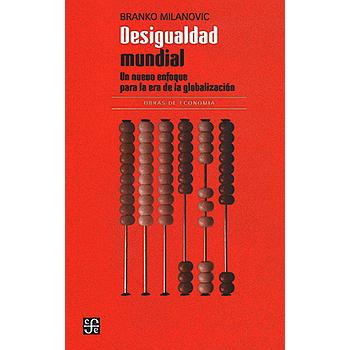 Desigualdad mundial