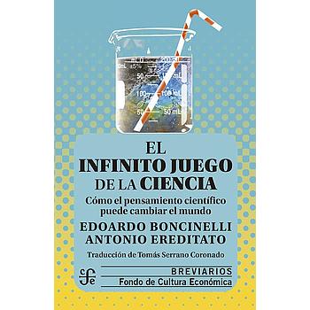 El infinito juego de la ciencia