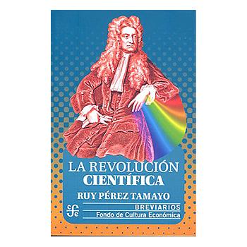 La Revolucion cientifica